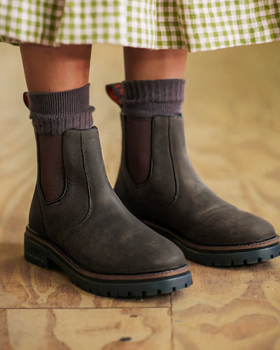 REED / DUSK-Women’s Chelsea