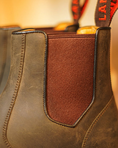 REED / DUSK-Women’s Chelsea