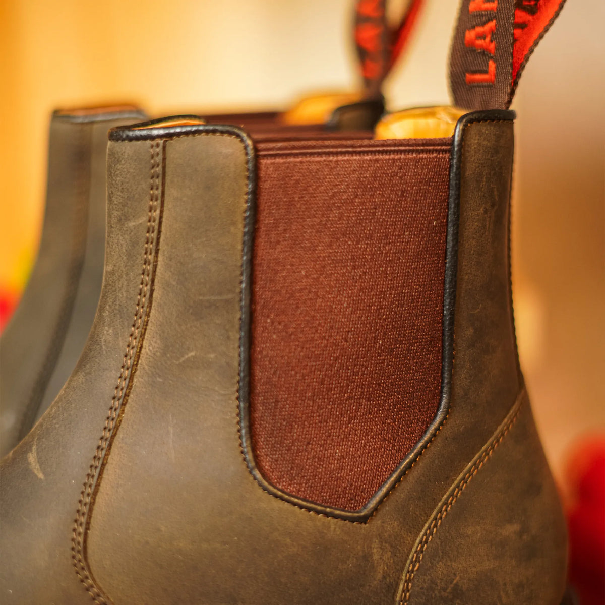 REED / DUSK-Women’s Chelsea