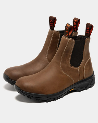 RIBCHESTER // ACACIA DISTRESSED-Men's Outdoor