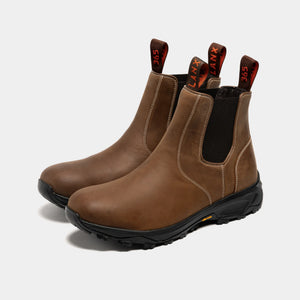 RIBCHESTER // ACACIA DISTRESSED