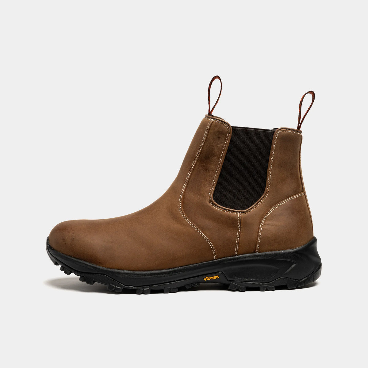 RIBCHESTER // ACACIA DISTRESSED-Men's Outdoor