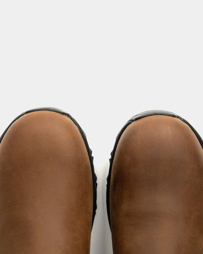 RIBCHESTER // ACACIA DISTRESSED-Men's Outdoor