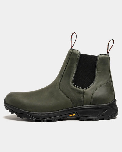 RIBCHESTER // ANTHRACITE-Men's Outdoor