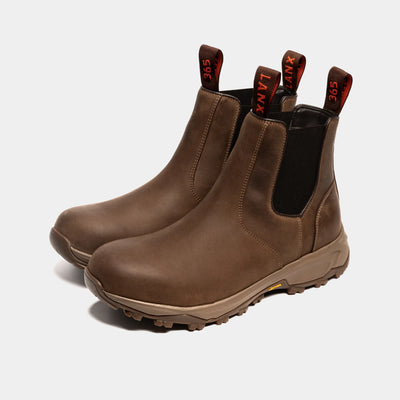 RIBCHESTER // CONKER DISTRESSED-Men's Outdoor | LANX Proper Men's Shoes