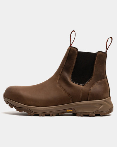 RIBCHESTER // CONKER DISTRESSED-Men's Outdoor