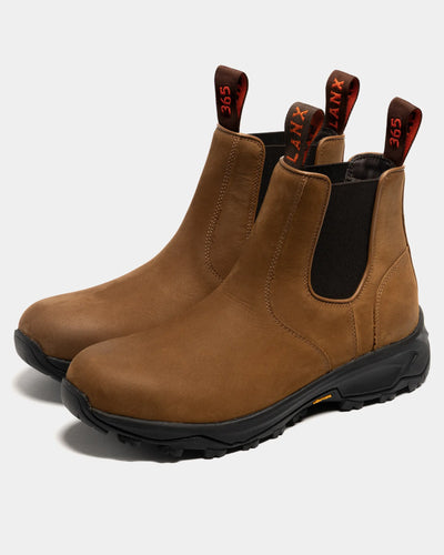 RIBCHESTER // HONEY-Men's Outdoor | LANX Proper Men's Shoes