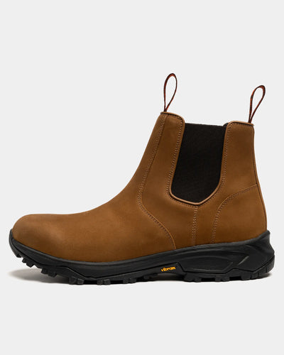 RIBCHESTER // HONEY-Men's Outdoor | LANX Proper Men's Shoes