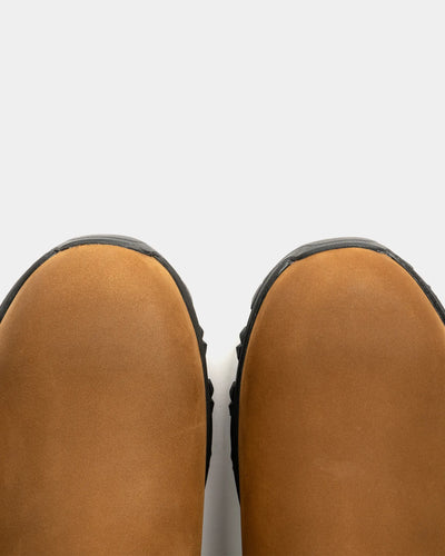 RIBCHESTER // HONEY-Men's Outdoor | LANX Proper Men's Shoes