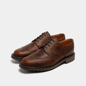 RISHTON // CARAMEL