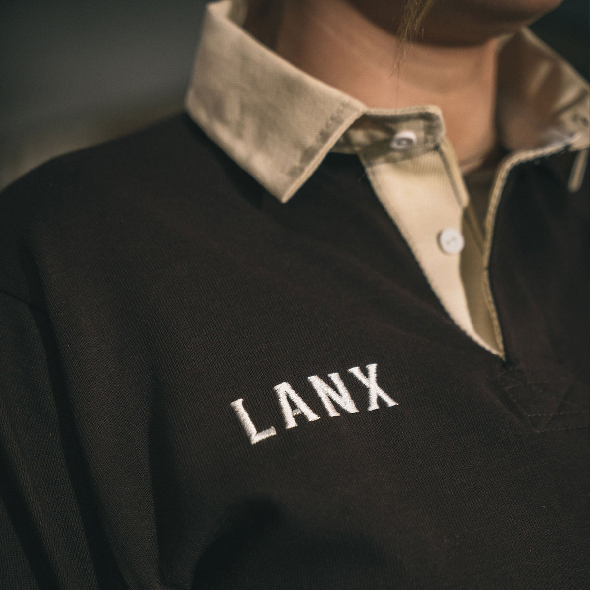 LIGHTFOOT / BROWN-Clothing Unisex