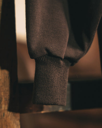 LIGHTFOOT / BROWN-Clothing Unisex