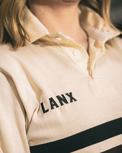 RAMSGREAVE / BROWN & ECRU-Clothing Unisex