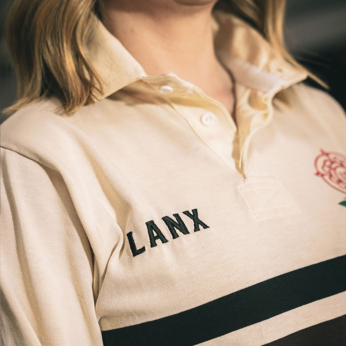 RAMSGREAVE / BROWN & ECRU-Clothing Unisex