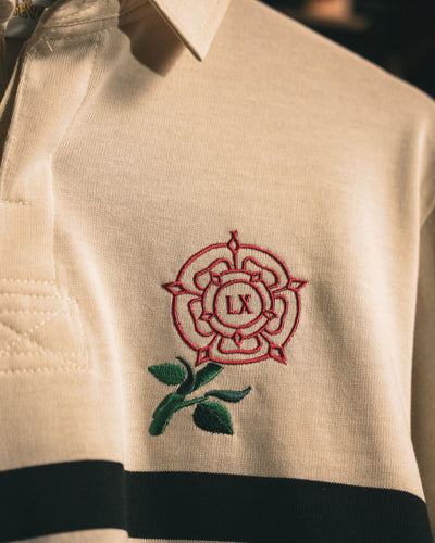 RAMSGREAVE / BROWN & ECRU-Clothing Unisex