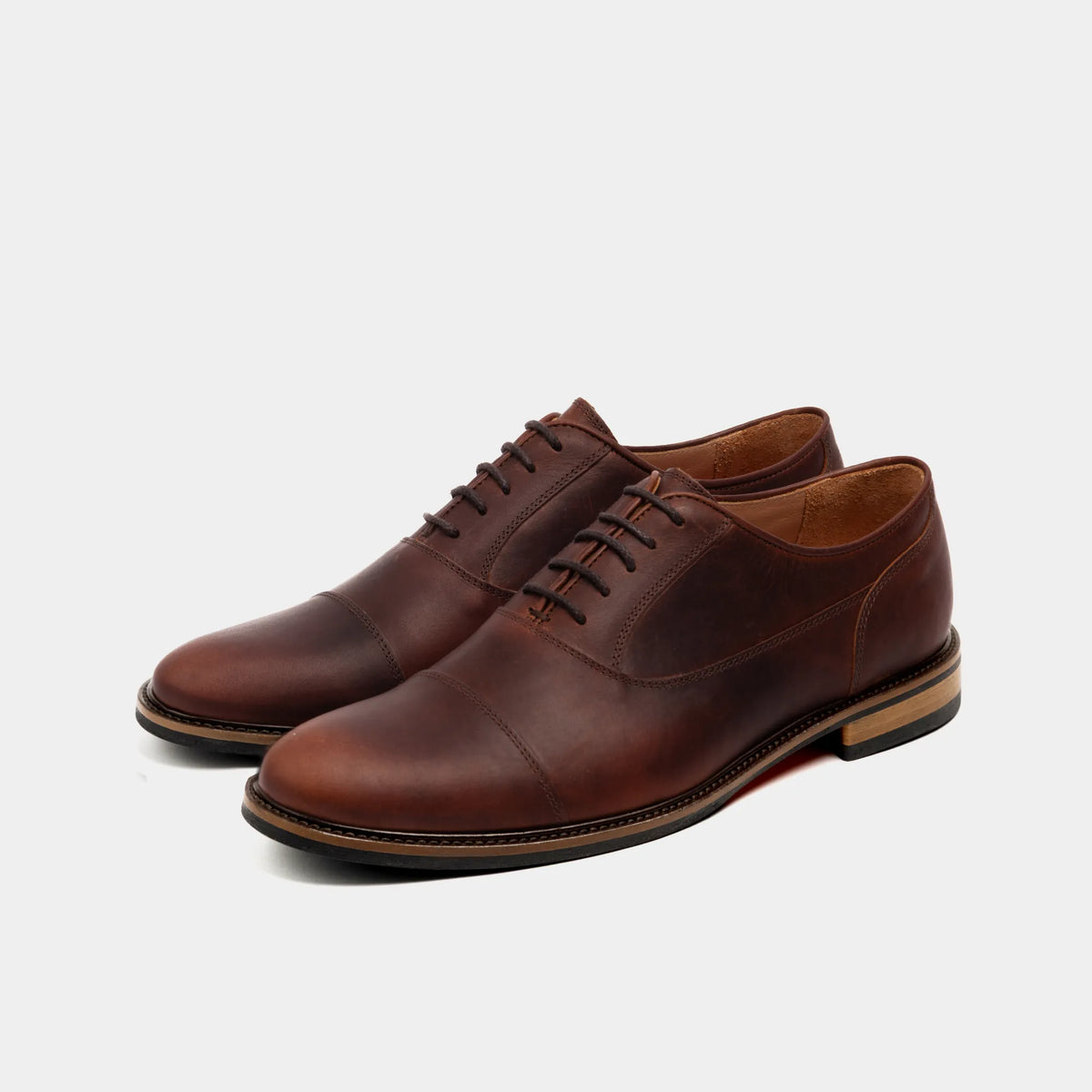 SABDEN // CARAMEL-Men's Shoes