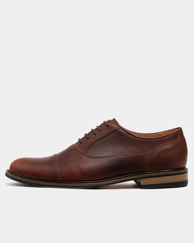 SABDEN // CARAMEL-Men's Shoes