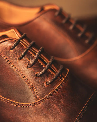 SABDEN // CARAMEL-Men's Shoes