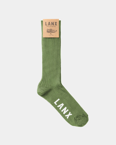 DRESS SOCK / SAGE-Socks