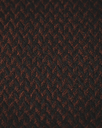 SALTERFORTH / BROWN-Scarf