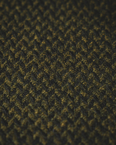 SALTERFORTH / GREEN-Scarf