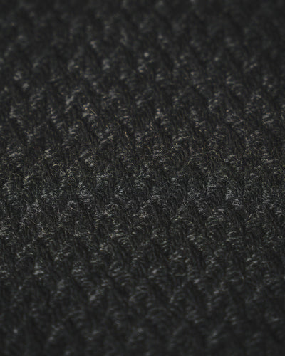 SALTERFORTH / GREY-Scarf
