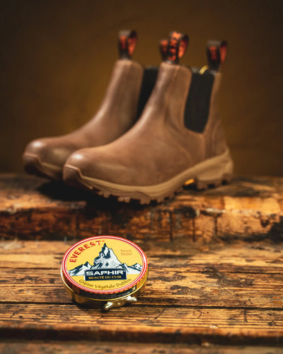 DUBBIN / NEUTRAL-Shoe Care | LANX Proper Men's Shoes