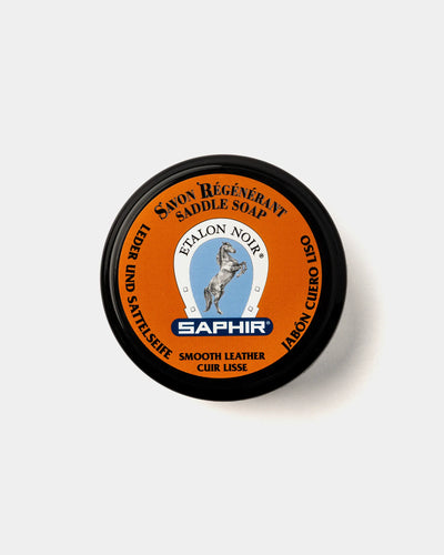 CLEANER / SADDLE SOAP-Shoe Care | LANX Proper Men's Shoes