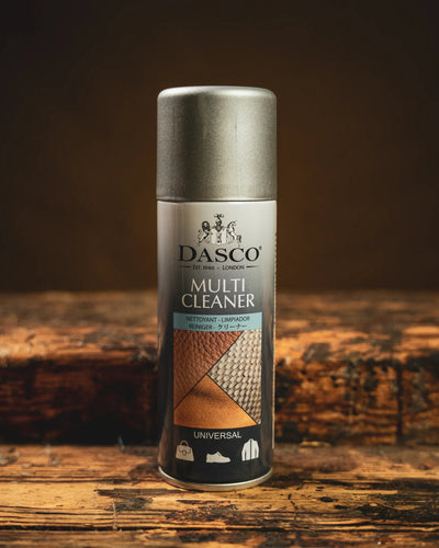 CLEANER / MULTI LEATHER-Shoe Care | LANX Proper Men's Shoes