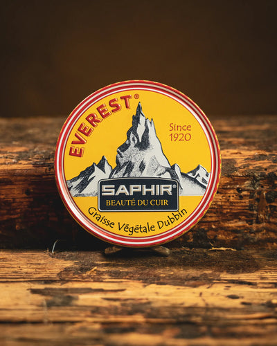 DUBBIN / NEUTRAL-Shoe Care | LANX Proper Men's Shoes
