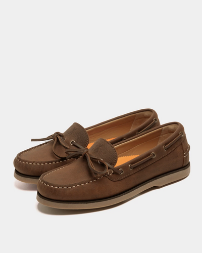 LYTHAM / MOCHA GRAINED-Women’s Casual | LANX Proper Men's Shoes