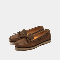 MOCHA GRAINED