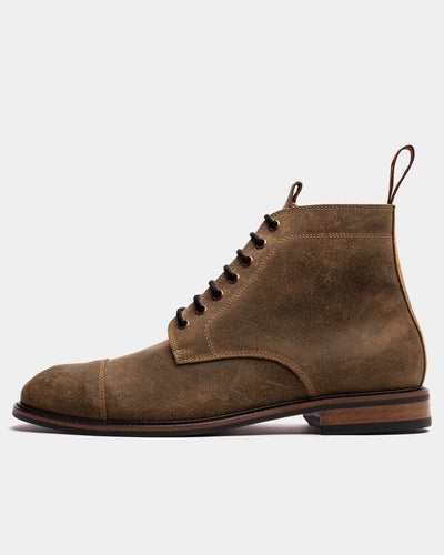 TASKER // MOLE-Men's Boots | LANX Proper Men's Shoes