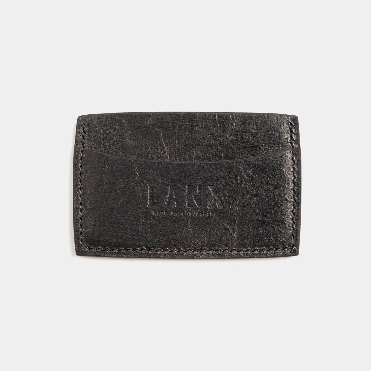 THORNTON / WINTER SMOKE-Wallet