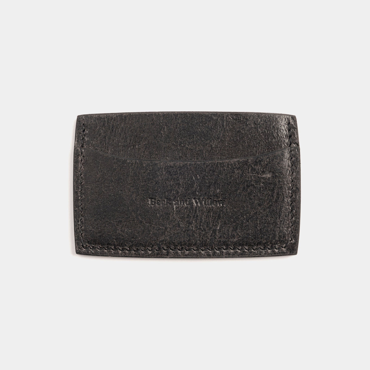 THORNTON / WINTER SMOKE-Wallet