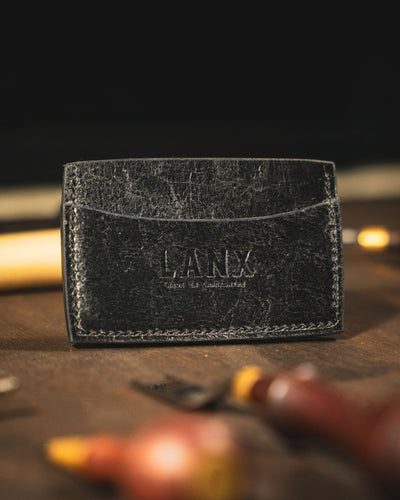 THORNTON / WINTER SMOKE-Wallet