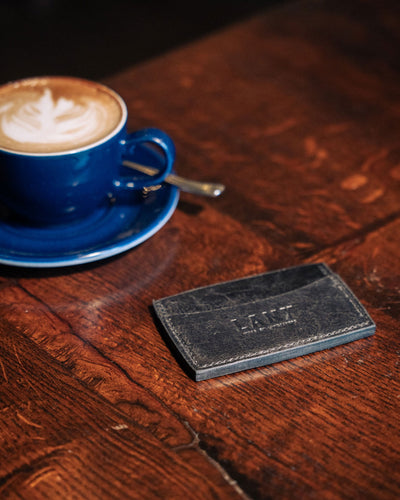 THORNTON / WINTER SMOKE-Wallet