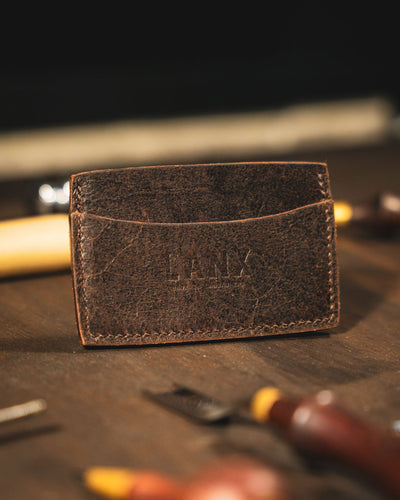 THORNTON / SNUFF-Wallet