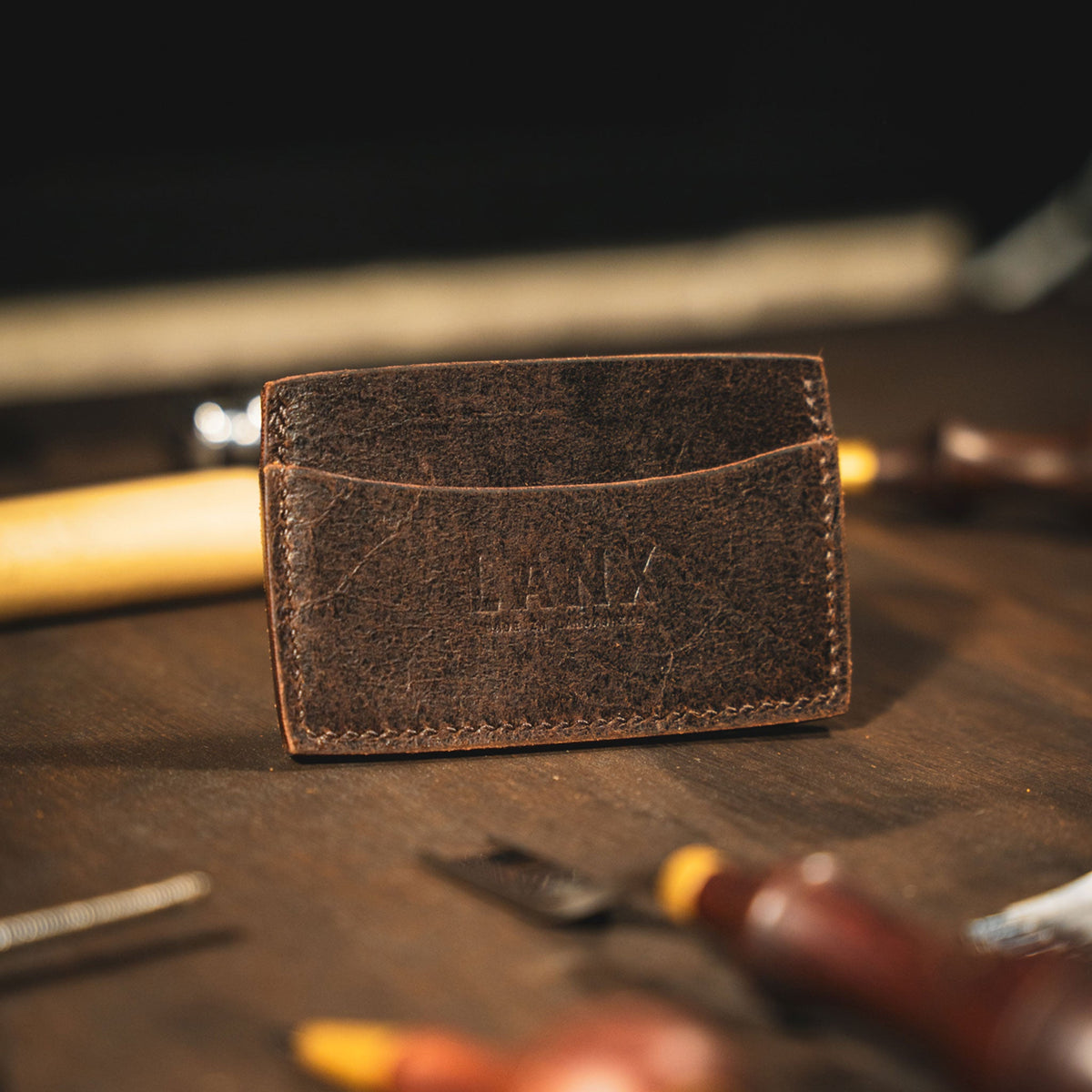THORNTON / SNUFF-Wallet