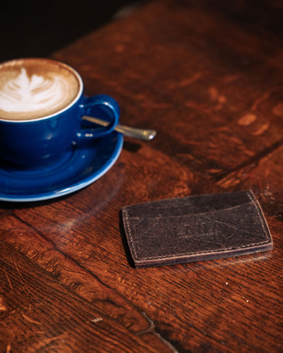 THORNTON / SNUFF-Wallet