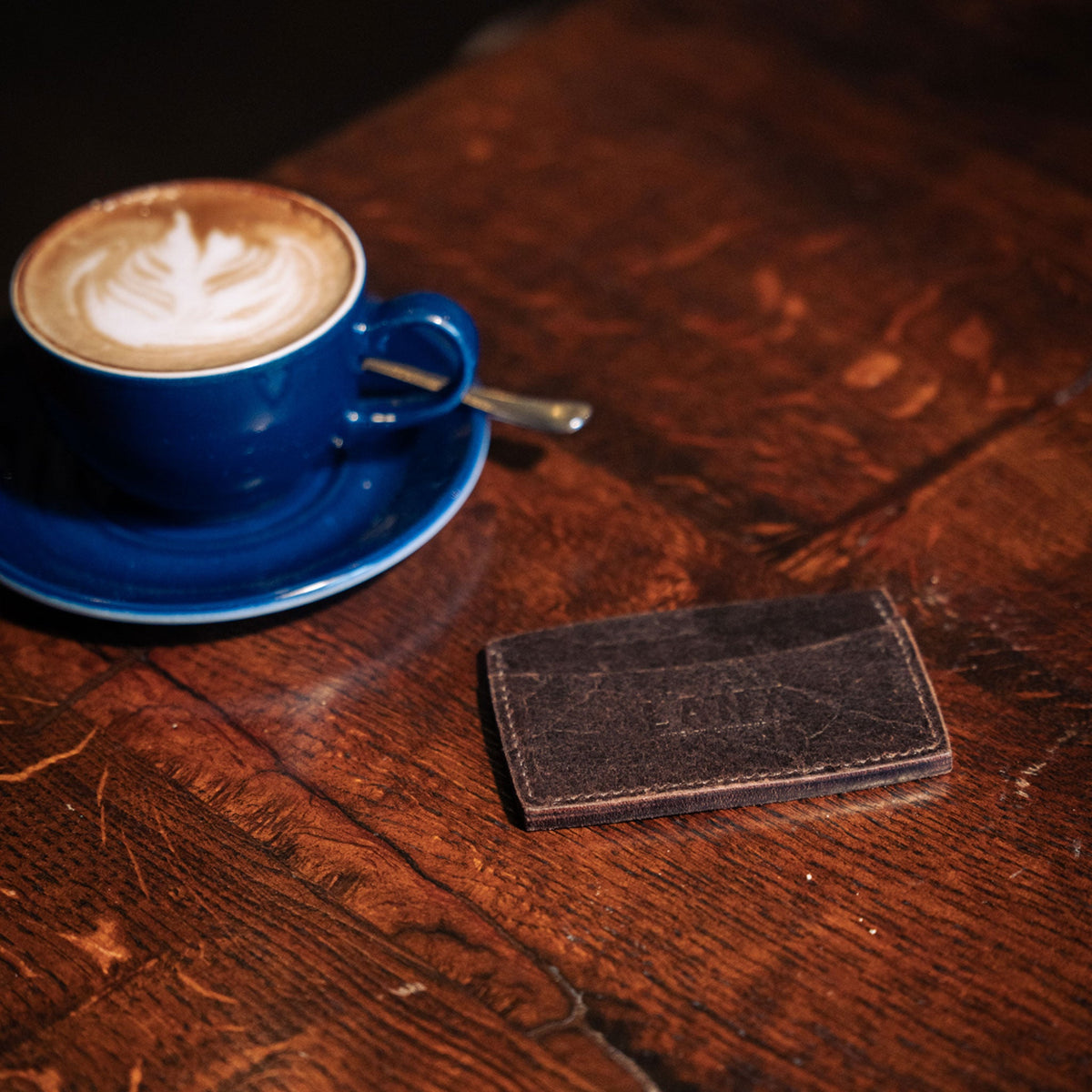 THORNTON / SNUFF-Wallet