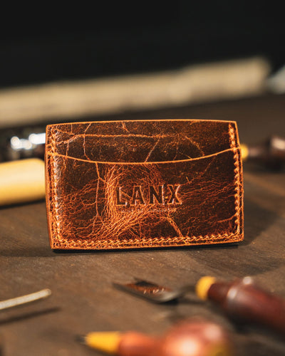 THORNTON / COACH-Wallet