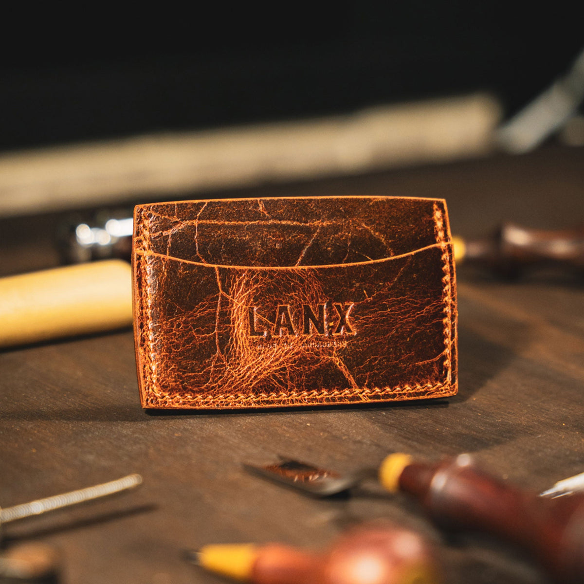 THORNTON / COACH-Wallet