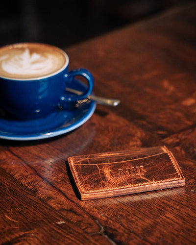THORNTON / COACH-Wallet