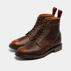 TIMPERLEY // CARAMEL