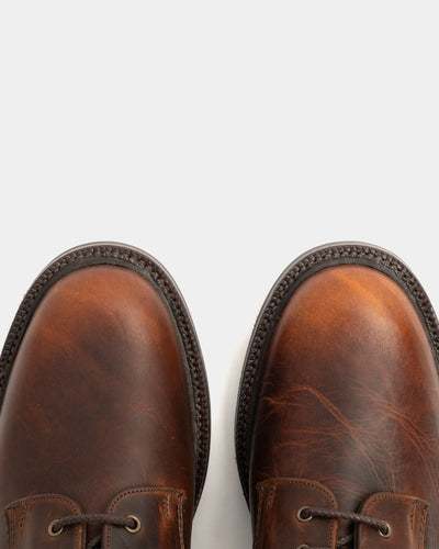 TIMPERLEY // CARAMEL-Men's Boots