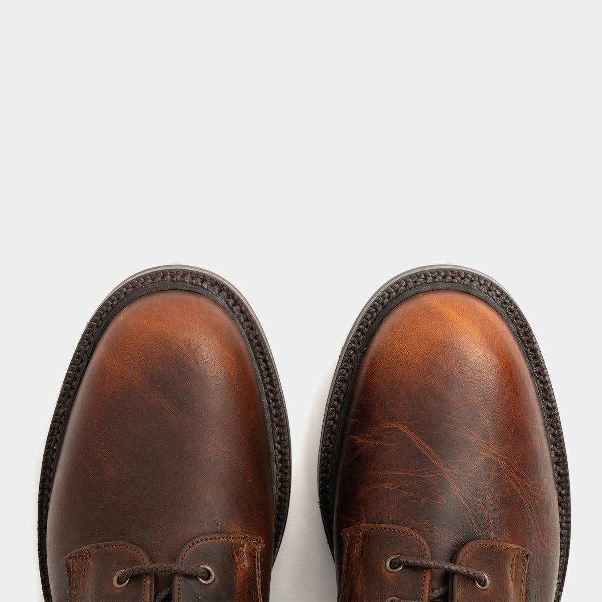 TIMPERLEY // CARAMEL-Men's Boots