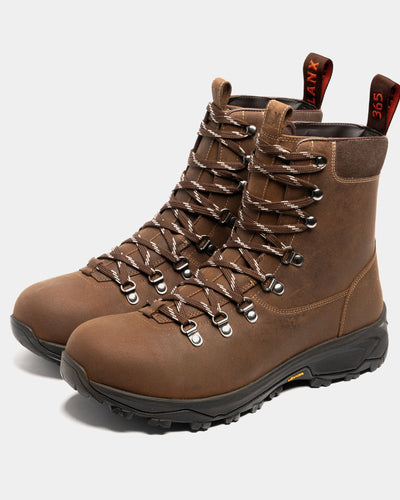 TWISTON // ACACIA DISTRESSED-Men's Outdoor