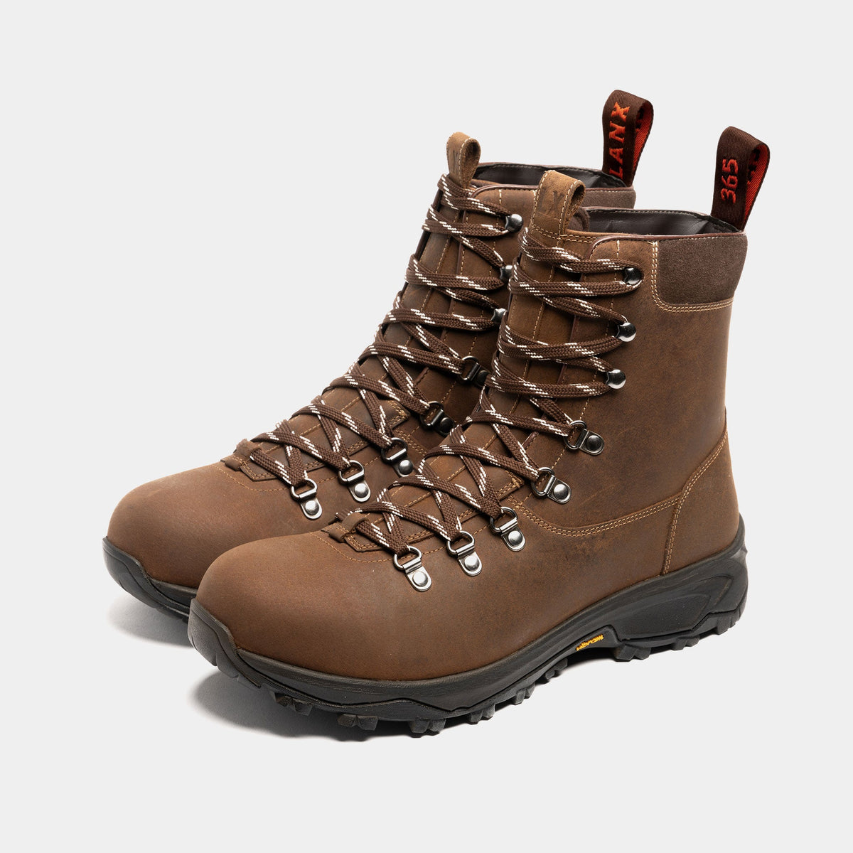 TWISTON // ACACIA DISTRESSED-Men's Outdoor