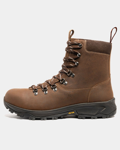 TWISTON // ACACIA DISTRESSED-Men's Outdoor